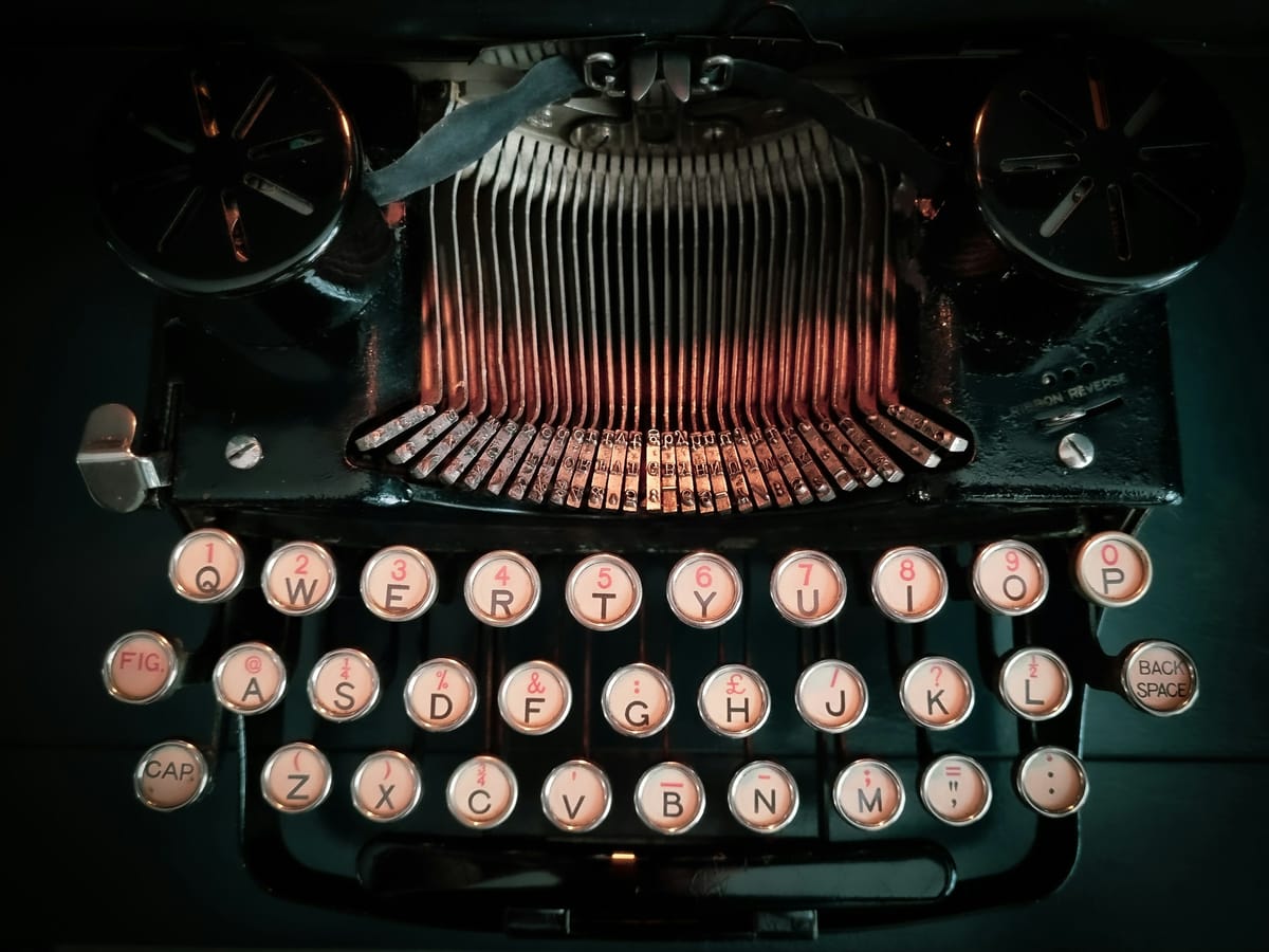 Query Letter Critique